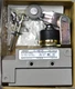 Omron ZE-NA2-2S Limit Switch, Plunger Roller Lever