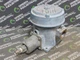 USED United Electric H122-144 9689 Pressure Switch 15A 48VAC 0-20 psi