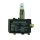 1 Pc Square D 9001 KM7 Light Module 240V Indicator
