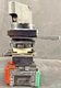 1 USED SQUARE D 9001 DA10 CONTACT BLOCK WITH ON/OFF SWITCH ***MAKE OFFER***