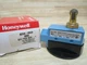 Honeywell Micro Switch BZV6-2RQ9 Limit Switch 9950 BZV62RQ9