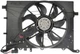 Engine Cooling Fan Assembly Dorman 621-272