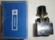 2236024G5 5930-00-035-8436 GE Control Push Button Black Made in USA NOS
