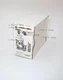 Schneider Harmony 22mm BLACK Selector Switch XB4BD25 XB4-BD25