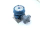 United Electric J120-453 Mechanical Pressure Switch