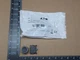 (Qty=1) M22-D-S-K10 Eaton, Pushbutton Switch, Round Flush Flat, 230vac 3a