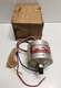 GUARANTEED! MELETRON 125V 0.4-20 PSI PRESSURE ACTUATED SWITCH 420E20A/420E-10B