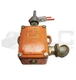 SCHMERSAL TQ 441-01/01YU-1572 SAFETY PULL