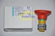 ONE NEW Siemens 3SB3000-1AA20 Emergency stop button switch