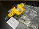 ABB LineStrong3D 2TLA050204R1232 Jokab Safety Rope Pull Switch 240V 3A New