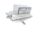 TPI RH3A Adjustable Air Flow Differential Pressure Switch