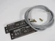 Schmersal BNS-33-11z-1M Non-Contact Safety Switch Set 1NO 1NC 1m Length USED