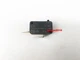 CHERRY D41X 15.4000 Limit Micro Switch 0.1(0.05)A 125/250VAC 2 Pins Normal Open