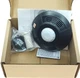 Lutron LOS-CDT-2000-BK BLACK Dual Technology 360&deg; Occupancy Sensor w/Relay New!