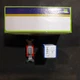 B10 LEVITON 1223-2GY 3-WAY TOGGLE LIGHT SWITCH GRAY BOX OF 10 FREE SHIPPING
