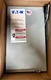 🔥Eaton / Cutler-Hammer DG321NGB 30A General Duty Fusible Safety #1