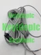 1PCS NEW D-A90V(3m)_D-A90VL magnetic switch SMC