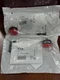 2-Pk Eaton M22-L-P-R Indicating Light + M22-LED-R Red LED 12&ndash;30V AC/DC - German