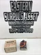 Barksdale Dialmatic Pressure Switch CD2H-A80SS 160PSI NIB