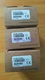 IPCS NEW BANNER SSA-EB1P-02-805590 Emergency Stop Switch #MW