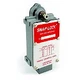NAMCO Controls  EA170-34100 Switch Limit N.O./N.C. DPDT Side Rotary Conduit 2...