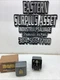 Square D Pressure Switch 9013 GSG2 SER. C ON 20/OFF 40 NIB