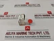 Lot of 4X Schneider Electric ZB4 BA4 Harmony Red Pushbutton