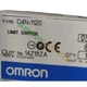 Brand new Cassette OMRON D4N-1120 D4N1120 Limit Switch Fast Shipping