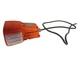 Linemaster-Hercules Foot Switch Cat. No. 531-SWH NEMA Type 2-3 Wire