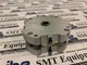 SMC Air Cylinder - NCDQ7B400-050D-J79 w/Warranty