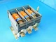ABB Fusible Disconnect Switch OES400J3 400A 600V with 3x Ferraz AJT225 AMP-TRAP