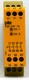 Pilz PZE X4V 1/24VDC 4N/O FIX SAFETY RELAY