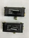 SQUARE D 9999 SC-2 SELECTOR SWITCH AUTO OFF HAND (LOT OF 2)