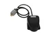 LINEMASTER 632-S Clipper Foot Switch - Black 20A,1HP, Made, in USA