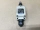 Omron WLD28-LD Plunger Type Roller Limit Switch #225B3
