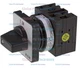 NEW EATON MOELLER T0-2-1/E Flush Mounting On-Off Switch