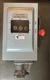 Siemens HNF362JCHW 3 Phase Switch Siemens 60-AMP 3-Pole Safety- Non Fused Heavy