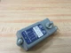 Square D 9007-AW16 Limit Switch 9007AW16 Body Only