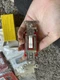 Hubbell 1221W toggle switch (606)