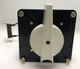 Entrelec VY200 600v 200 Amp (AC/DC) Panel Mount Switch