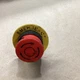 IDEC HW1E-BV Red Emergency Stop Twist Reset #636I93