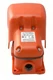 LINEMASTER, Hercules Series, 1 Pedals, Foot Switch - 35V866|511-B2OX