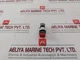 Tschudin & Heid 1,2W Pushbutton Switch CH-4153
