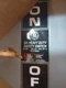 NEW GE TH4322R 60A 240V 4-Wire 3-Pole Heavy Duty Fusible Safety Switch 