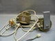 Series 1800 Low Differential Pressure Switch Dwyer Instruments 1823-80 Lot of 3