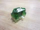 Square D 9001-KA2 Contact Block 9001KA2 88001 Green