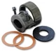 Amphenol Cable Clamp, Conn Size 12SL, Cable Dia 11.1 mm 97-3057-6