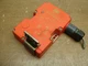STI SAFETY INTERLOCK SWITCH TL8012 44519-1260 WITH STAINLESS STEEL KEY