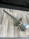 ENDRESS+HAUSER D-79689 Liquid Level Switch, Shaft length 19&rdquo; #4012D145PR5SI