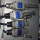 Lot of 1 YAMATAKE HONEYWELL MICRO SWITCH UNIT 1LS1-J  480VAC   (H3R10)